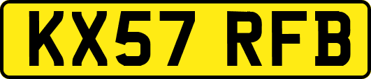 KX57RFB