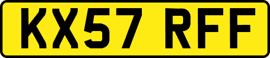 KX57RFF