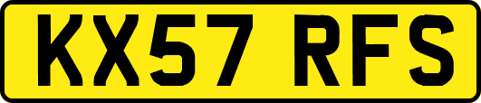 KX57RFS