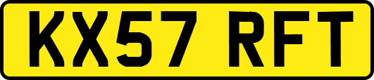 KX57RFT