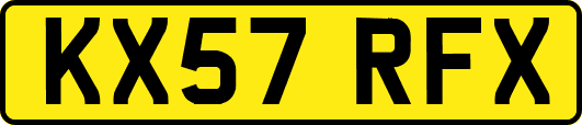 KX57RFX
