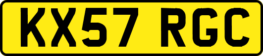 KX57RGC