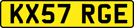 KX57RGE