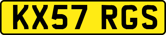 KX57RGS