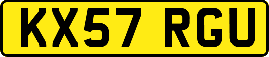KX57RGU