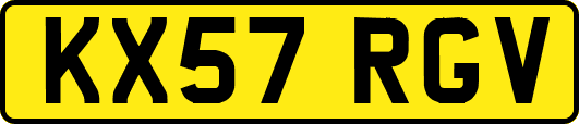 KX57RGV