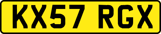 KX57RGX