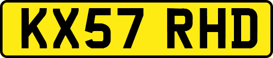 KX57RHD