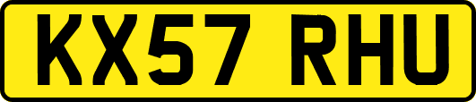 KX57RHU