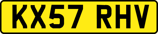 KX57RHV