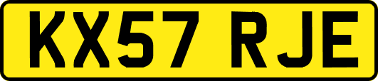 KX57RJE