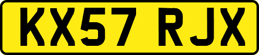 KX57RJX