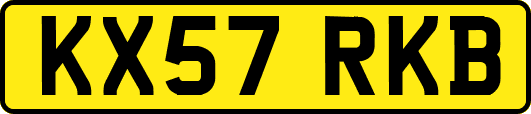 KX57RKB