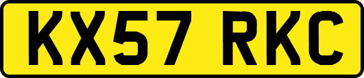 KX57RKC