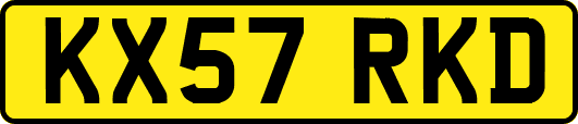 KX57RKD