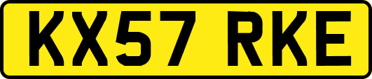 KX57RKE