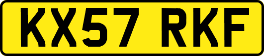 KX57RKF