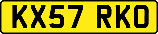 KX57RKO