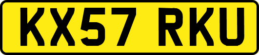 KX57RKU