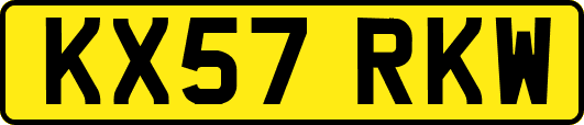 KX57RKW