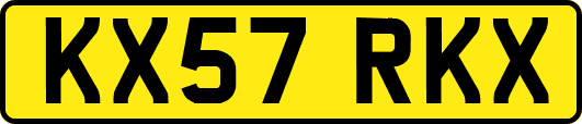 KX57RKX