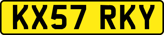 KX57RKY