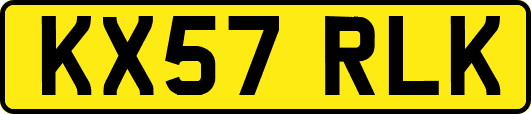 KX57RLK