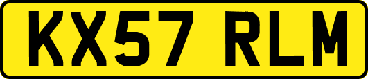 KX57RLM