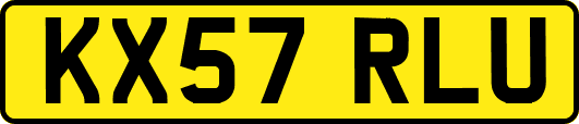 KX57RLU