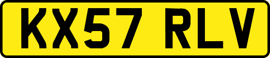 KX57RLV