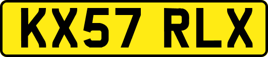 KX57RLX