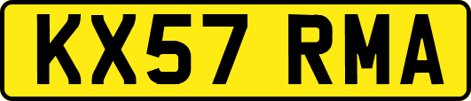 KX57RMA