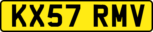 KX57RMV