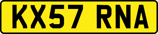 KX57RNA