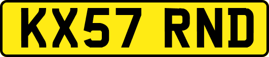KX57RND
