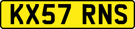 KX57RNS