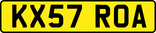 KX57ROA