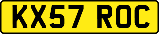 KX57ROC