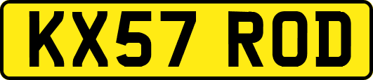 KX57ROD