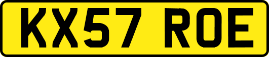 KX57ROE