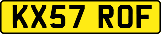 KX57ROF