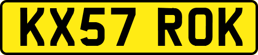 KX57ROK