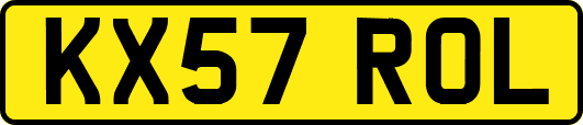 KX57ROL