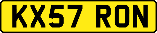 KX57RON
