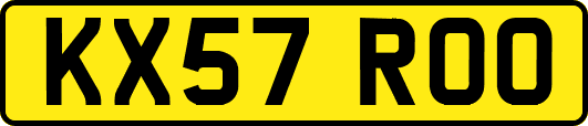 KX57ROO