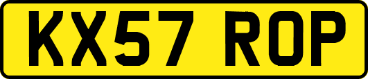 KX57ROP