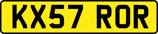 KX57ROR