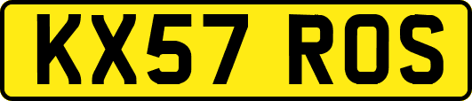 KX57ROS