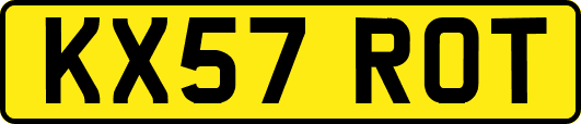 KX57ROT