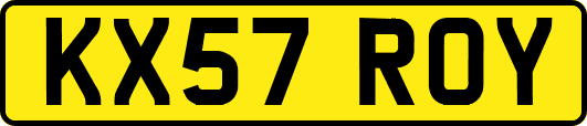 KX57ROY